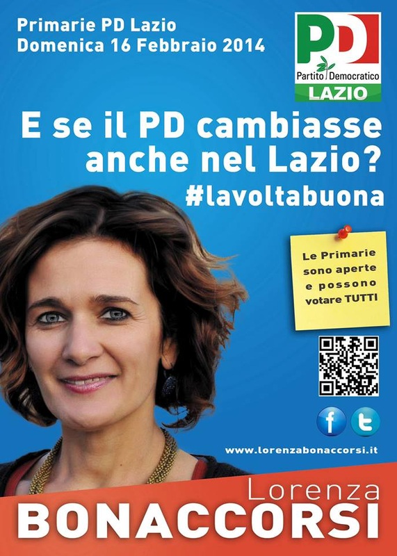 LorenzaBonaccorsi