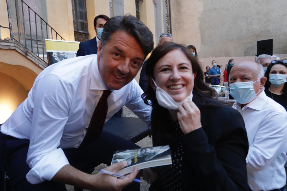 “Raggi ha fallito: a Roma mai con i 5S”. La mia intervista in20righe.it ...